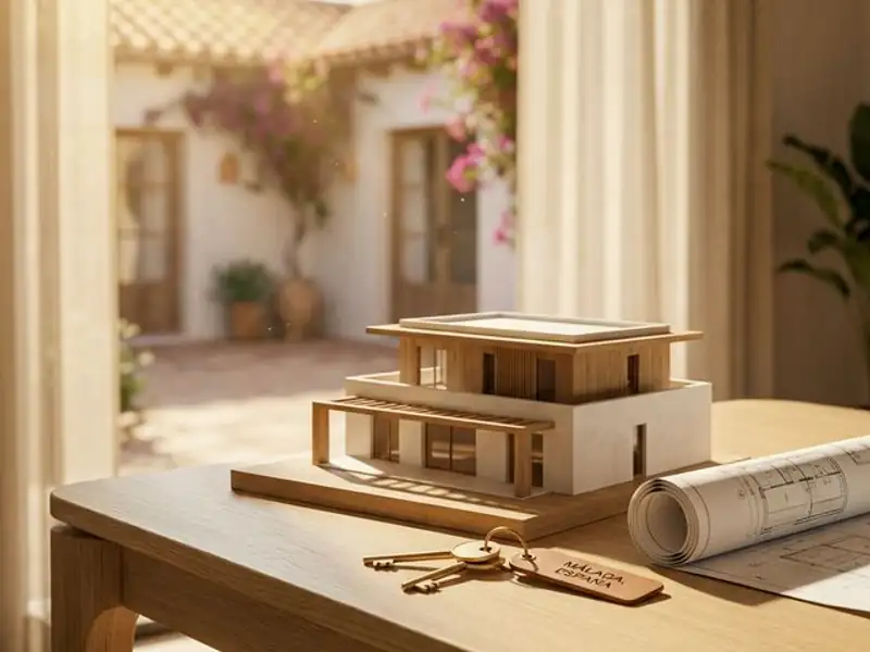 Процес купівлі нерухомості в Іспанії: кроки, податки та ризики