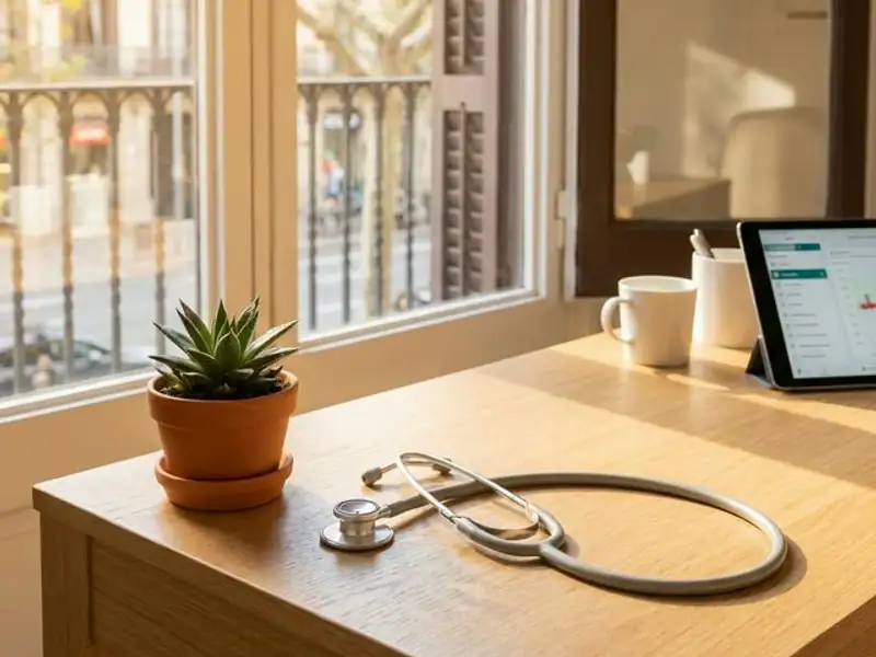 Медицина в Испании: обзор системы и страхование