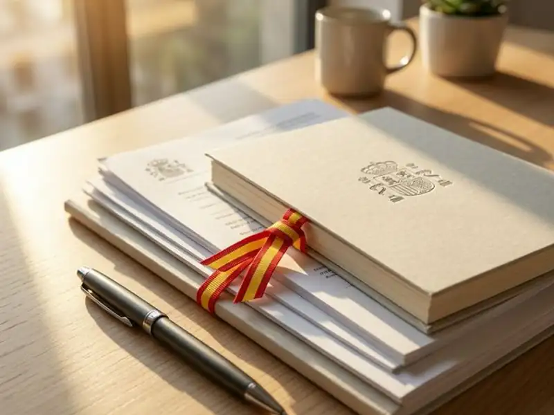 Резиденція, легалізація та громадянство в Іспанії: довгострокові перспективи